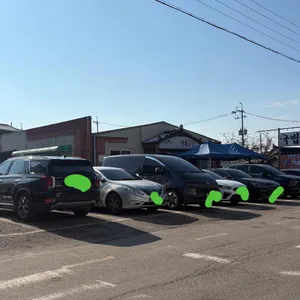 축령산 사랑가득국밥 리뷰 사진