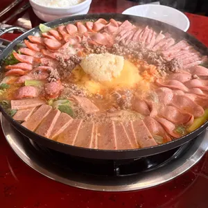 금강부대찌개 대표 사진