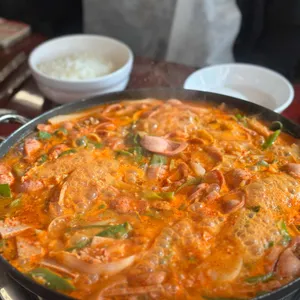 금강부대찌개 대표 사진