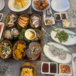 중앙수산 리뷰 사진