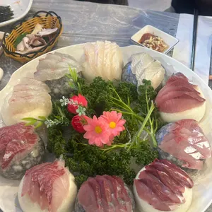 중앙수산 리뷰 사진