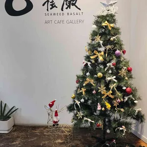 곽암 아트 카페 갤러리 리뷰 사진