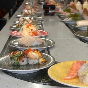 이아초밥 리뷰 사진