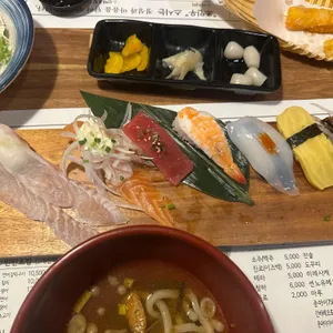 조인우스시 대표 사진