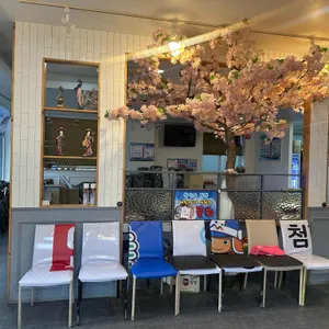 회사랑 리뷰 사진