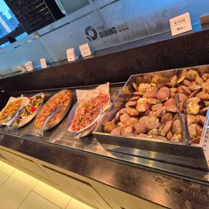 다이닝원 대표 사진