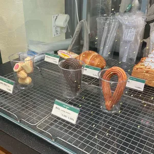 우지커피 리뷰 사진