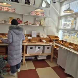 히응커피 리뷰 사진