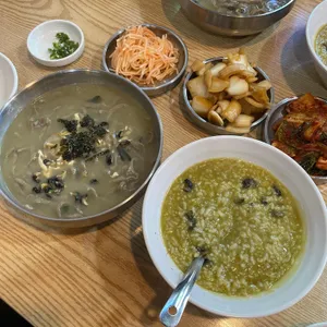 중문수두리보말칼국수 대표 사진