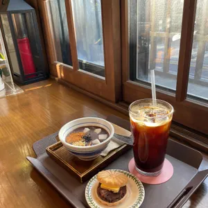 카페 팟알 리뷰 사진