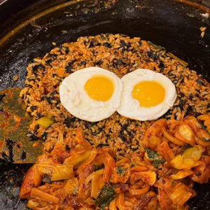 김래하 닭갈비 리뷰 사진