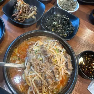 우기해정 사진 1