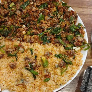 강릉엄지네꼬막집 사진 1