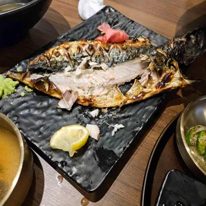 정백어가 블랙 사진 2