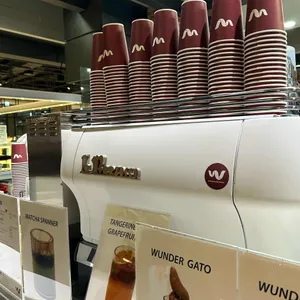 분더커피바 리뷰 사진