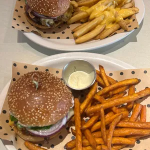 밤가시버거 리뷰 사진