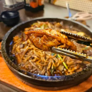 고고차이나 사진