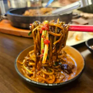 고고차이나 사진