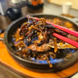 고고차이나 리뷰 사진