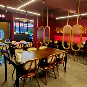 고고차이나 리뷰 사진