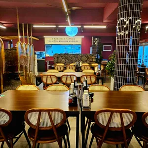 고고차이나 리뷰 사진