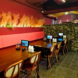 고고차이나 리뷰 사진