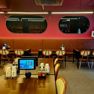 고고차이나 리뷰 사진