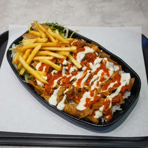 베스트케밥 사진 1