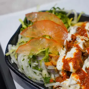 베스트케밥 사진