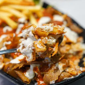 베스트케밥 사진