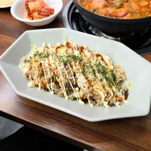 불독부대찌개 사진 2