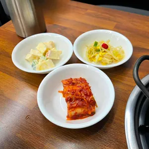 불독부대찌개 사진