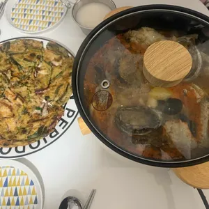 풍경 리뷰 사진