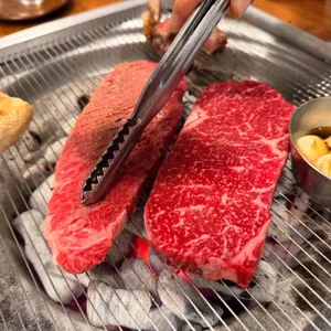 평창한우마을 사진