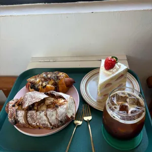 구례역제과점 사진