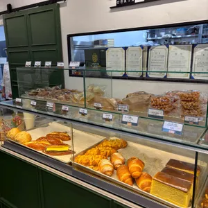 구례역제과점 리뷰 사진