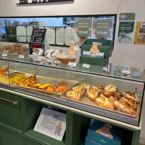 구례역제과점 리뷰 사진