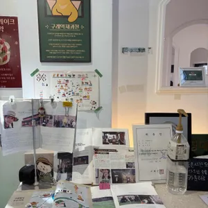 구례역제과점 리뷰 사진