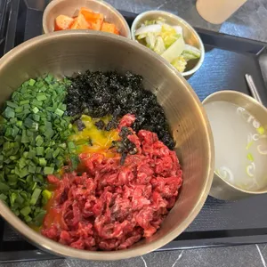 우모리국밥 대표 사진