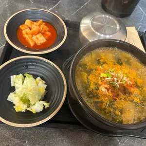 우모리국밥 대표 사진