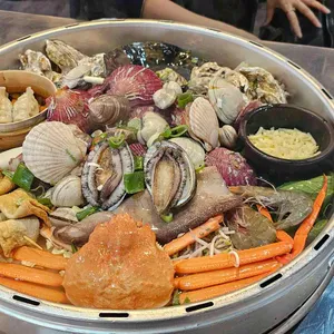 착한조개착한낙지 리뷰 사진