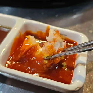 착한조개착한낙지 사진