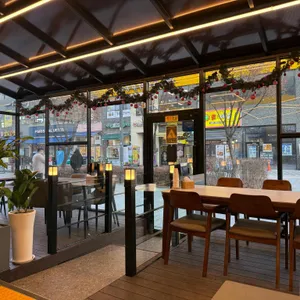 돈까스라이팅 리뷰 사진