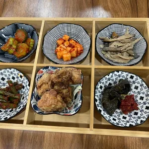 고삼솥 리뷰 사진