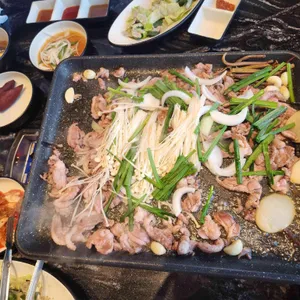 소담오리 대표 사진