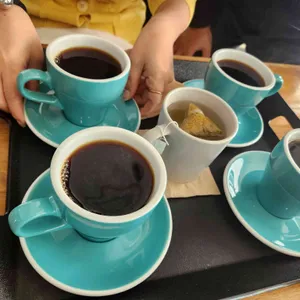 아리아커피 리뷰 사진