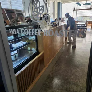 아리아커피 리뷰 사진