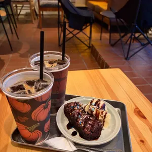 카프온카우치 사진