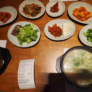 고우소 한우곰탕 대표 사진