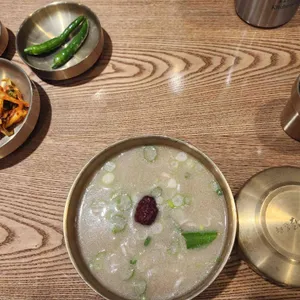 고우소 한우곰탕 대표 사진